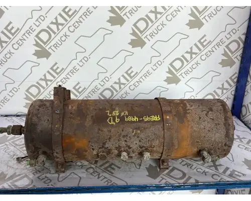 Freightliner FL80 Air Tank