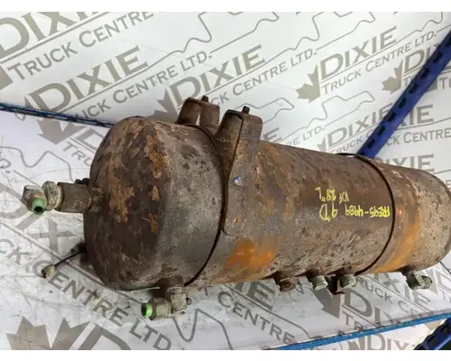 Freightliner FL80 Air Tank