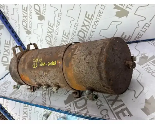 Freightliner FL80 Air Tank