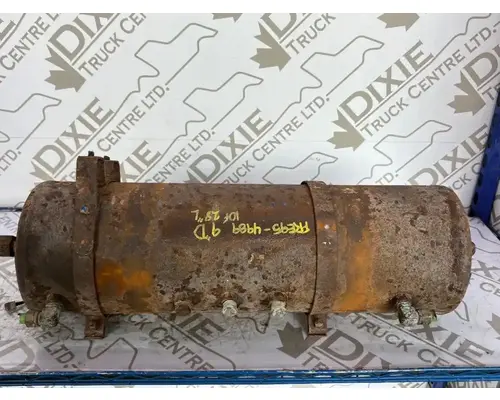 Freightliner FL80 Air Tank