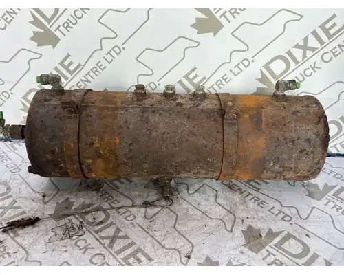 Freightliner FL80 Air Tank