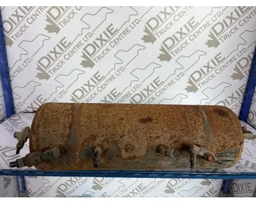 Freightliner FL80 Air Tank