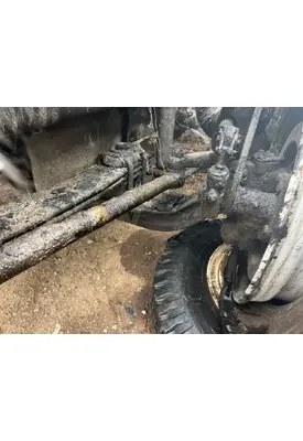 Freightliner FL80 Axle Assembly, Front (Steer)