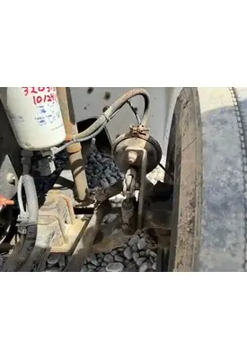 Freightliner FL80 Axle Assembly, Front (Steer)
