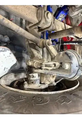Freightliner FL80 Axle Assembly, Front (Steer)