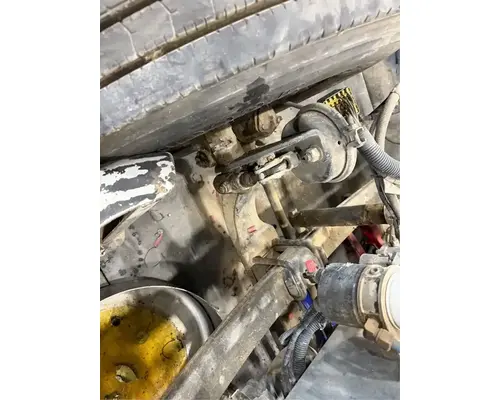 Freightliner FL80 Axle Assembly, Front (Steer)
