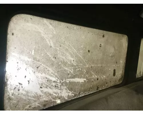 Freightliner FL80 Back Glass