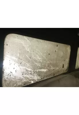 Freightliner FL80 Back Glass