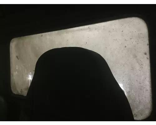 Freightliner FL80 Back Glass