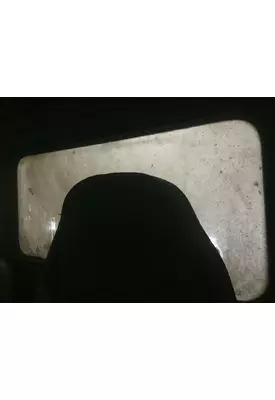 Freightliner FL80 Back Glass