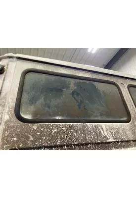 Freightliner FL80 Back Glass