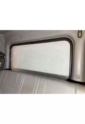 Freightliner FL80 Back Glass