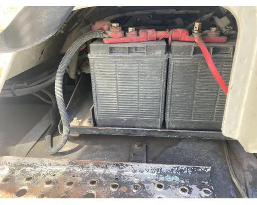 Freightliner FL80 Battery Box