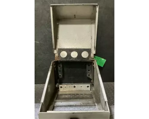 Freightliner FL80 Battery Box