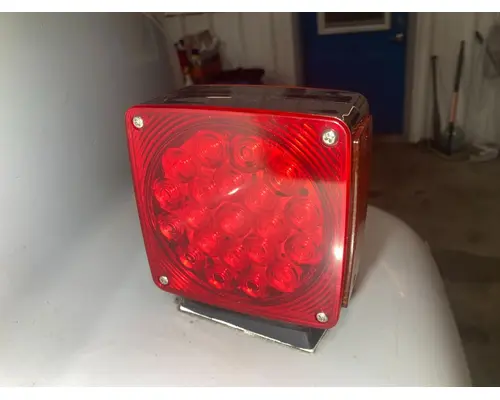 Freightliner FL80 Body, Misc. Parts