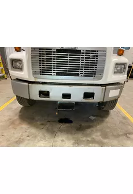 Freightliner FL80 Bumper Assembly, Front