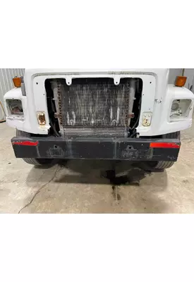 Freightliner FL80 Bumper Assembly, Front