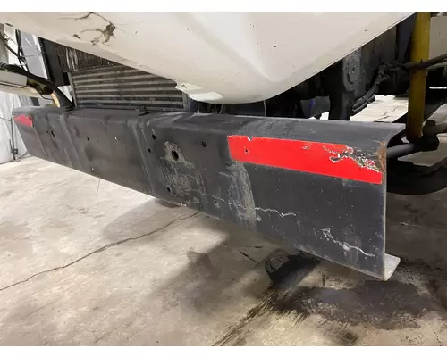 Freightliner FL80 Bumper Assembly, Front