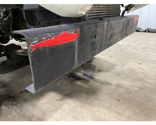 Freightliner FL80 Bumper Assembly, Front