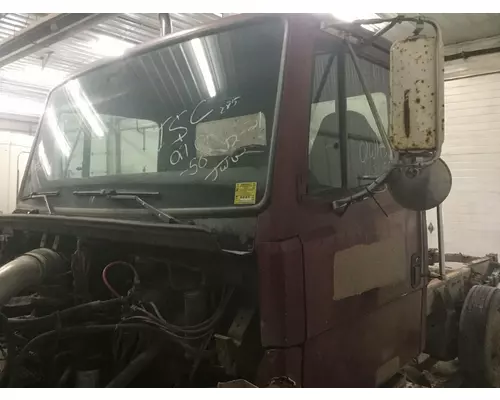 Freightliner FL80 Cab Assembly