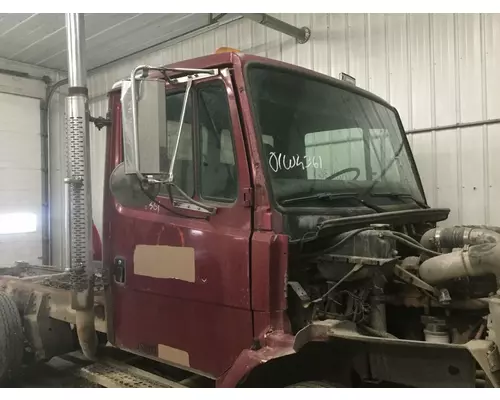 Freightliner FL80 Cab Assembly