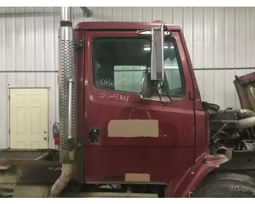 Freightliner FL80 Cab Assembly