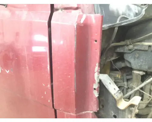 Freightliner FL80 Cab Assembly