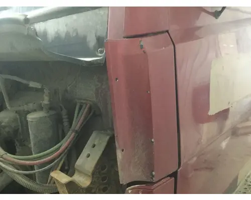 Freightliner FL80 Cab Assembly