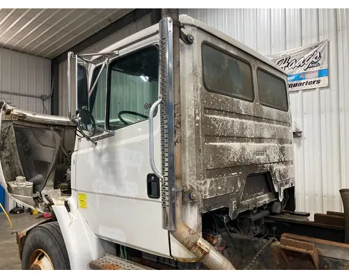 Freightliner FL80 Cab Assembly