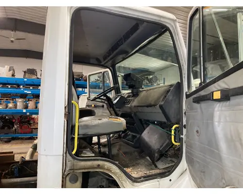 Freightliner FL80 Cab Assembly