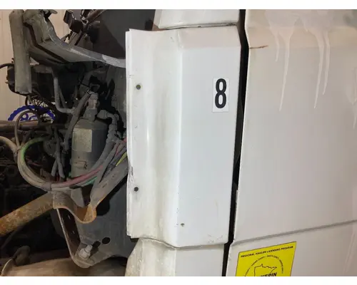 Freightliner FL80 Cab Assembly