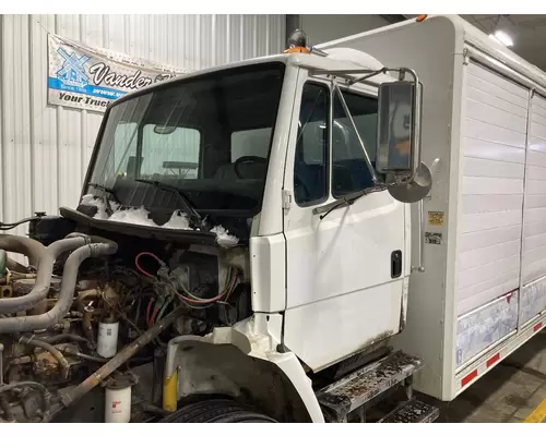 Freightliner FL80 Cab Assembly