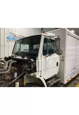 Freightliner FL80 Cab Assembly