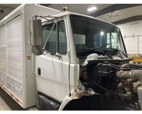 Freightliner FL80 Cab Assembly