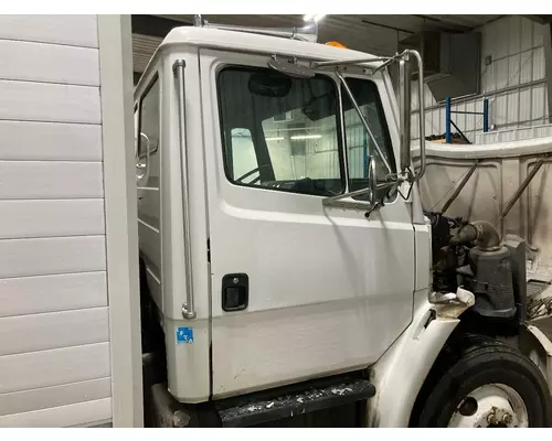 Freightliner FL80 Cab Assembly