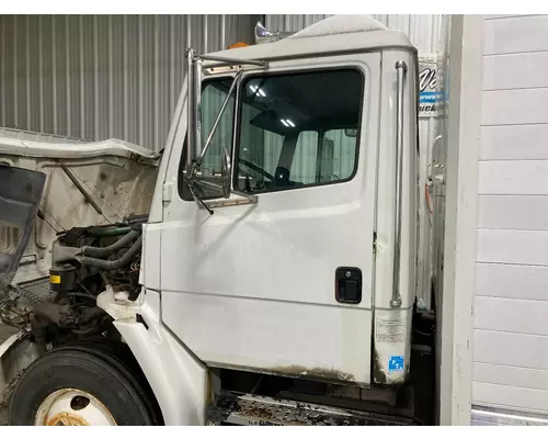 Freightliner FL80 Cab Assembly