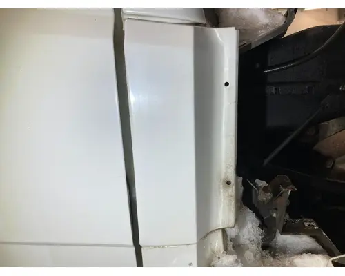 Freightliner FL80 Cab Assembly