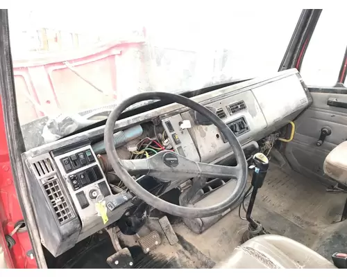 Freightliner FL80 Cab Assembly