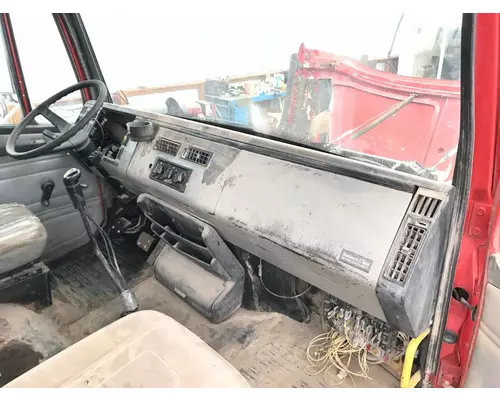 Freightliner FL80 Cab Assembly