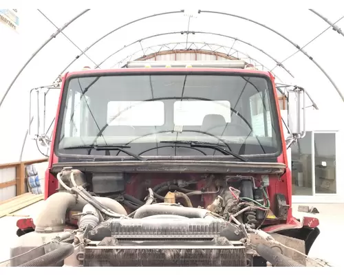 Freightliner FL80 Cab Assembly