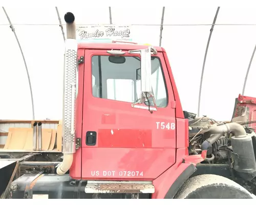 Freightliner FL80 Cab Assembly