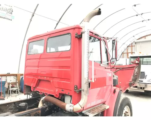 Freightliner FL80 Cab Assembly