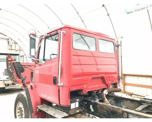 Freightliner FL80 Cab Assembly