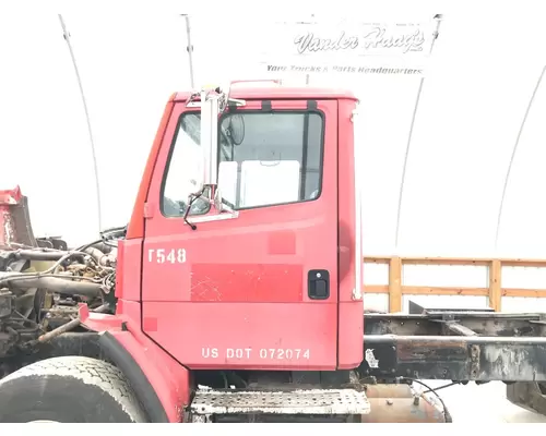 Freightliner FL80 Cab Assembly