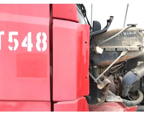 Freightliner FL80 Cab Assembly
