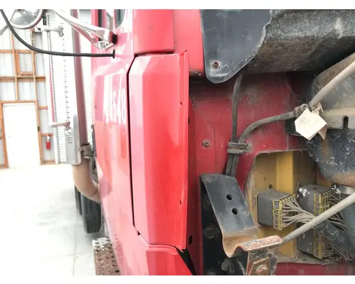 Freightliner FL80 Cab Assembly