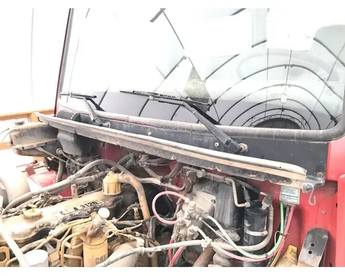 Freightliner FL80 Cab Assembly