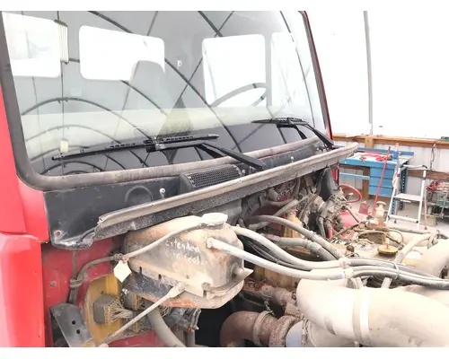 Freightliner FL80 Cab Assembly