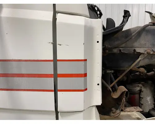 Freightliner FL80 Cab Assembly