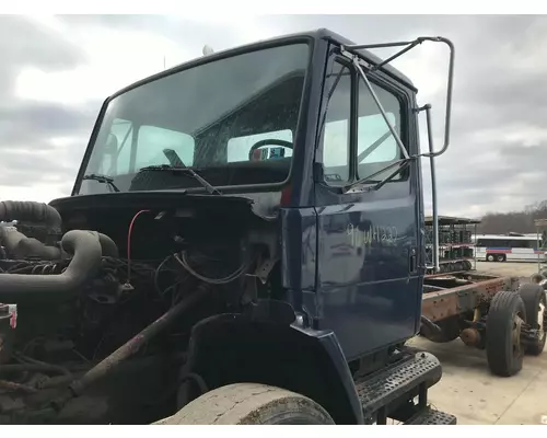 Freightliner FL80 Cab Assembly